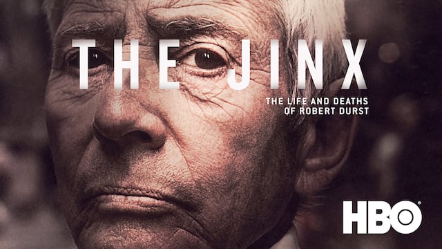 ¿De qué trata 'The Jinx' la historia de los asesinatos de Robert Durst?