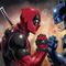 Marvel y DC tendrán su próximo crossover en Batman y Deadpool