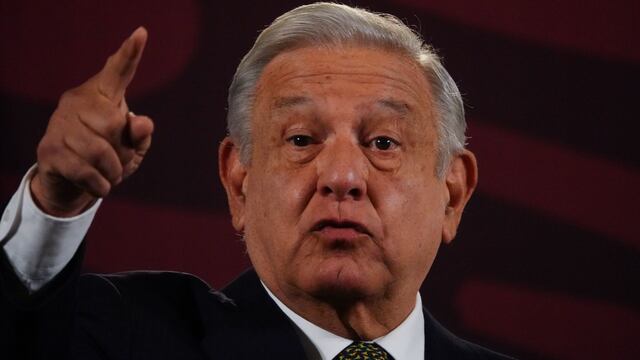 AMLO presentará su reformal al sistema de pensiones