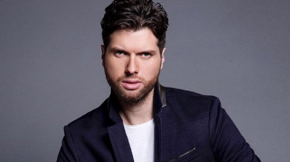 Mauricio Martínez
