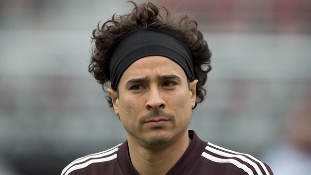 Ochoa será nuevo jugador de América