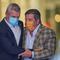 Miguel Herrera, en desacuerdo con la salida de Javier Aguirre del CF Monterrey