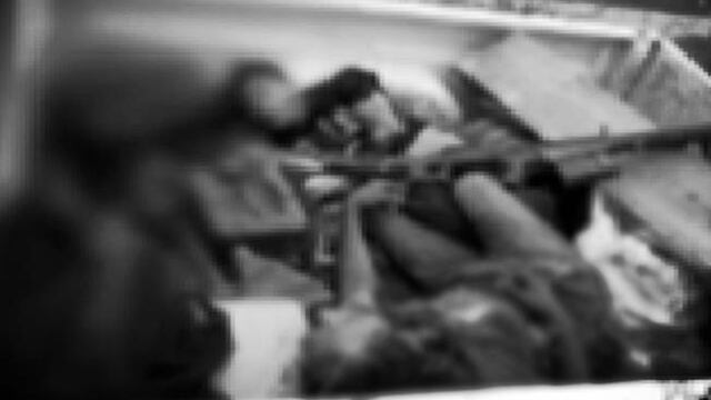 Tiroteo en Tamaulipas deja 5 muertos