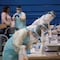 30% de las muertes por Covid-19 en España padecían diabetes