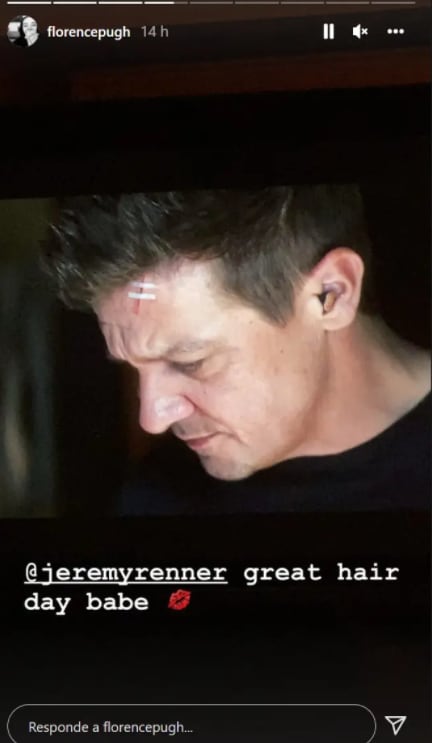 Florence Pugh denuncia bloqueos en Instagram