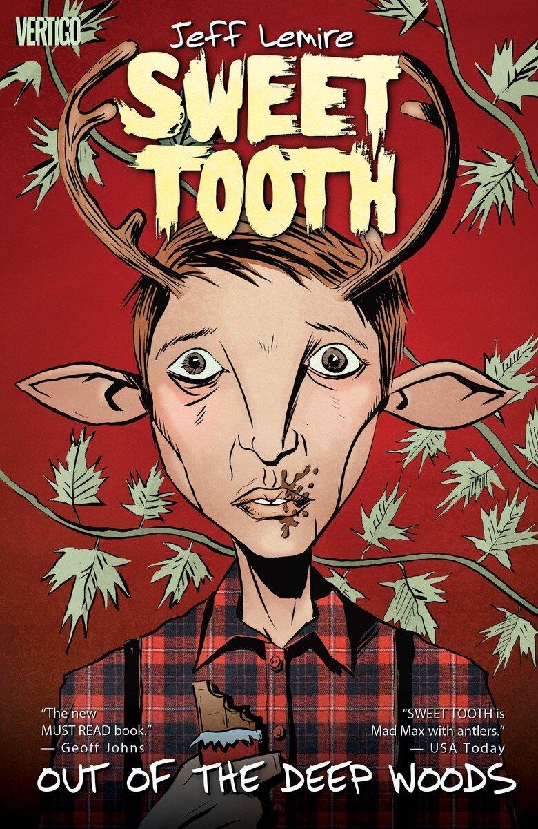 'Sweet Tooth'
