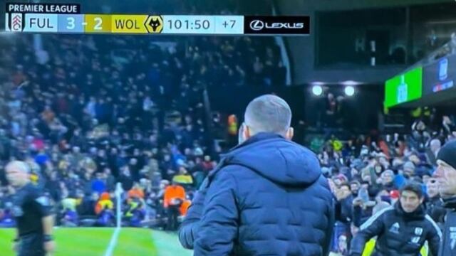 La Premier League dio otra prueba de que la Selección Mexicana no le robó nada a Honduras.