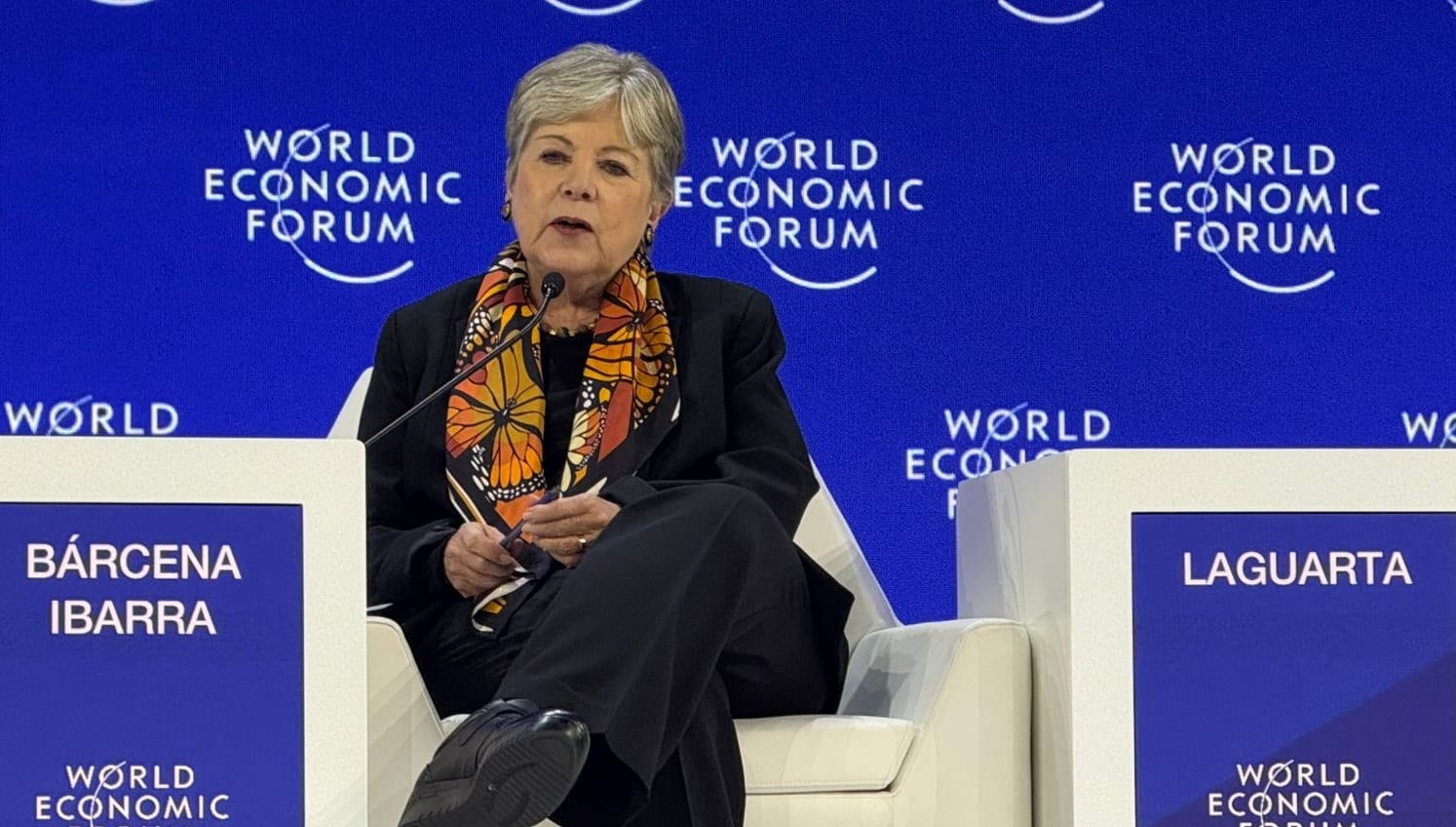 México queda fuera de la Junta de Paz impulsada por Donald Trump