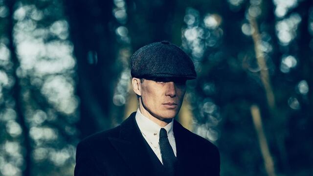 Peaky Blinders