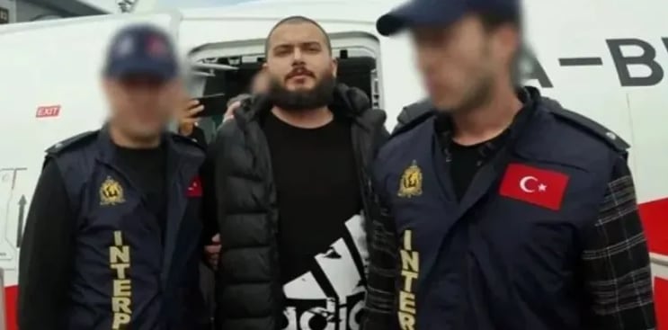 Faruk Fatih Özer fundador de plataforma de intercambio de criptomonedas Thodex