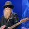 Muere Dusty Hill, bajista de ZZ Top