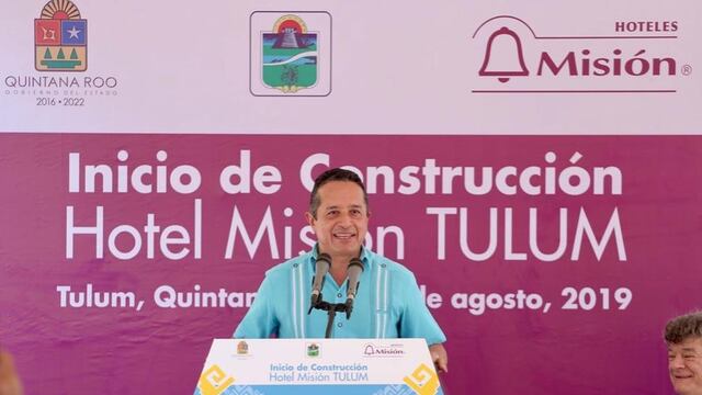 Sargazo Tulum Inversiones