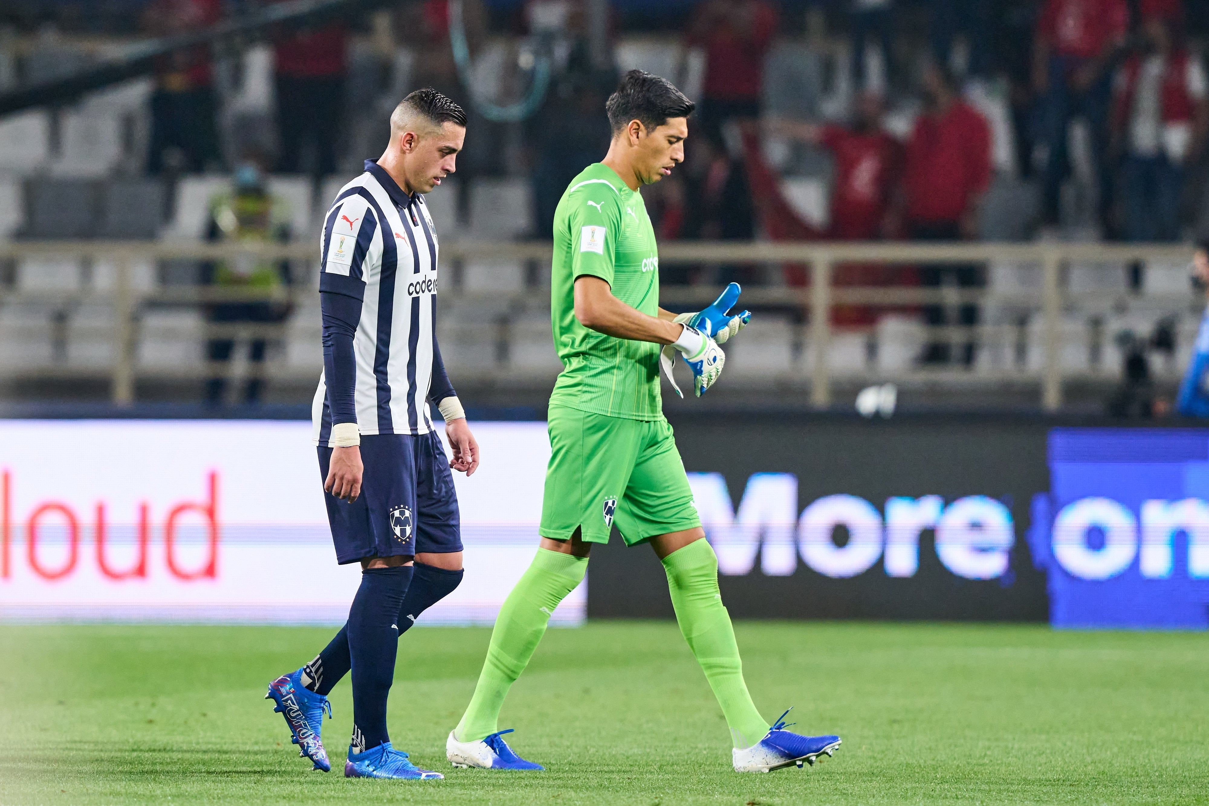 CF Monterrey