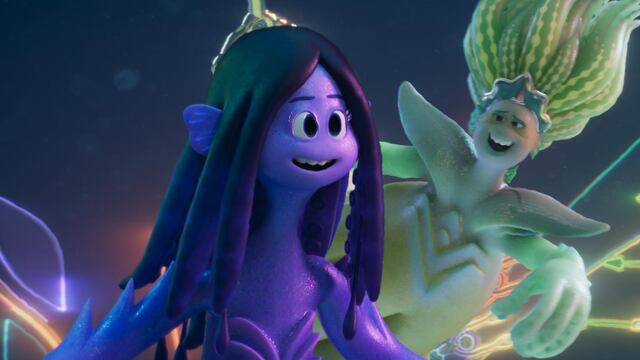 Krakens y Sirenas: Conoce a los Gillman