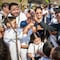 Evelyn Salgado arranca Campaña Reforestando Guerrero 2024 en el Parque Papagayo