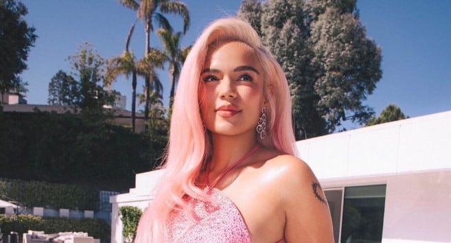 Karol G