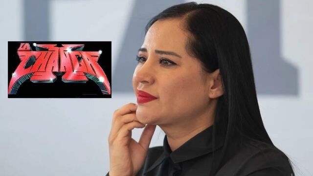¿Qué pasó entre Sandra Cuevas y los sonideros? La