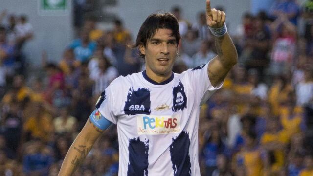 El Loco Abreu jugará en su equipo número 29