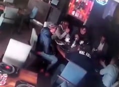 Asesinan a Óscar Octavio Aguilar Vera