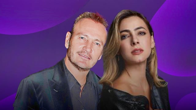 Edna Monroy señala a Enrique Fuentes de intentar ahorcarla