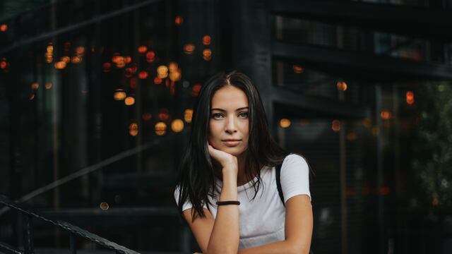 Mujeres sin hijos resultaron tener mayor CI