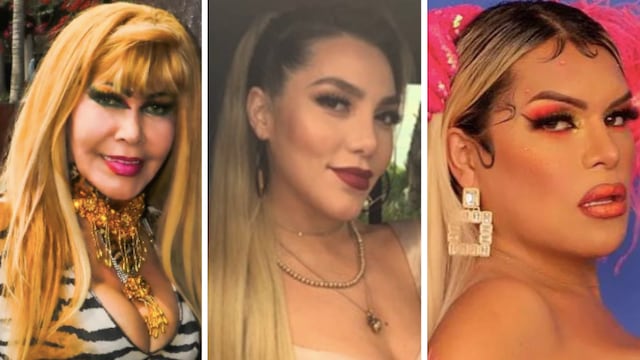 La Tigresa del Oriente, Frida Sofía, Wendy Guevara en La Casa de los Famosos 3