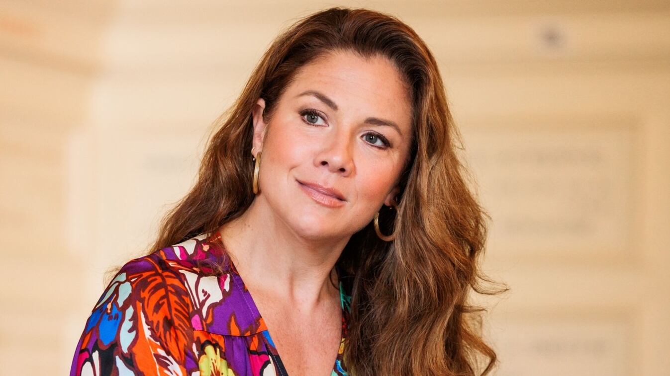 ¿Quién es Sophie Grégoire? La exesposa de Justin Trudeau