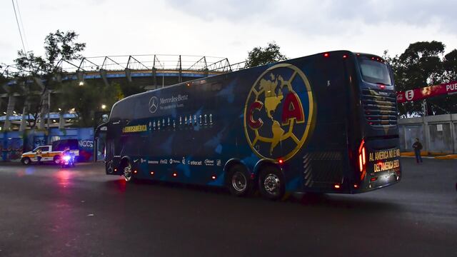 América
