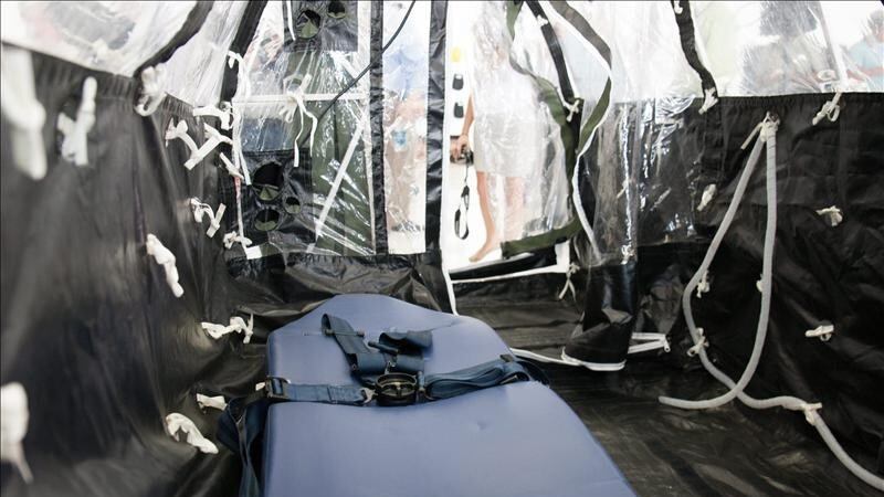 Enfermedad en el Congo alerta al planeta; indagan más de 140 muertes