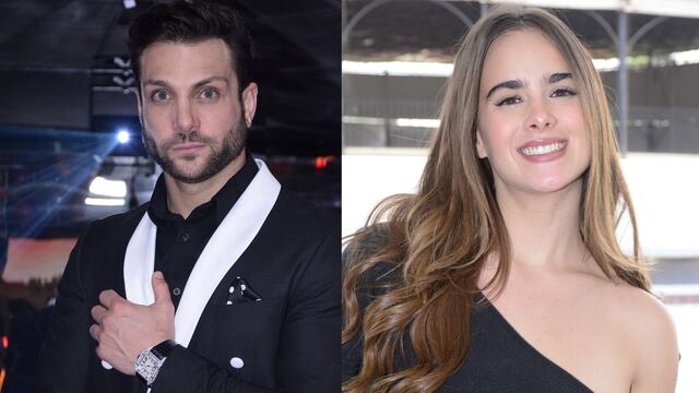 Pelea entre Nicola Porcella y Gala Montes lo nombra "soltero cotizado"; ven su programa fuera del aire.