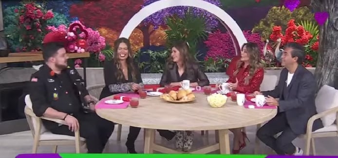 programa Hoy