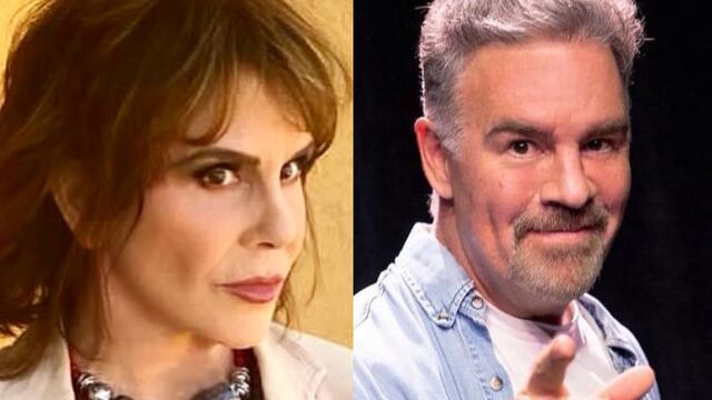 Ari Telch se despide de Rebecca Jones con una inapropiada fotografía