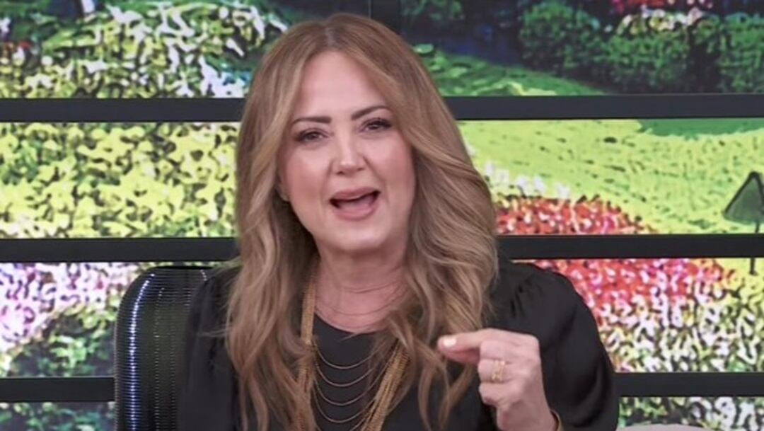 Andrea Legarreta