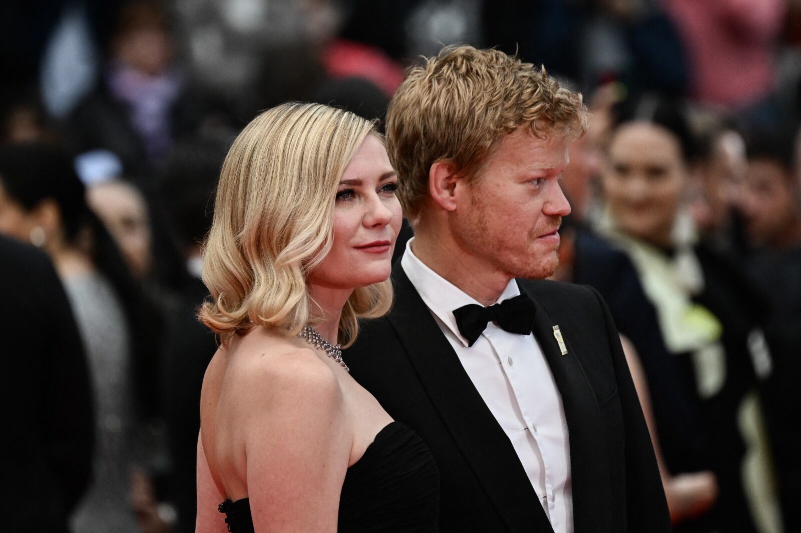 Festival de Cannes: Llegan Leonardo DiCaprio, Robert de De Niro y Martin Scorsese brillan en la premier de Killers of The Flower Moon (FOTOS)