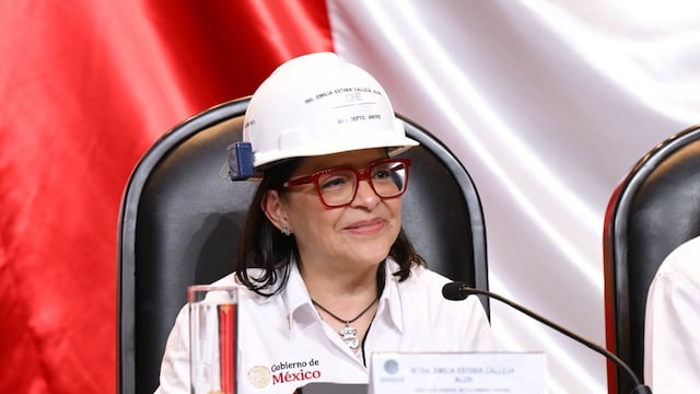 Emilia Esther Calleja Alor