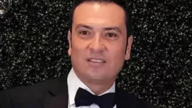 Amílcar Olán