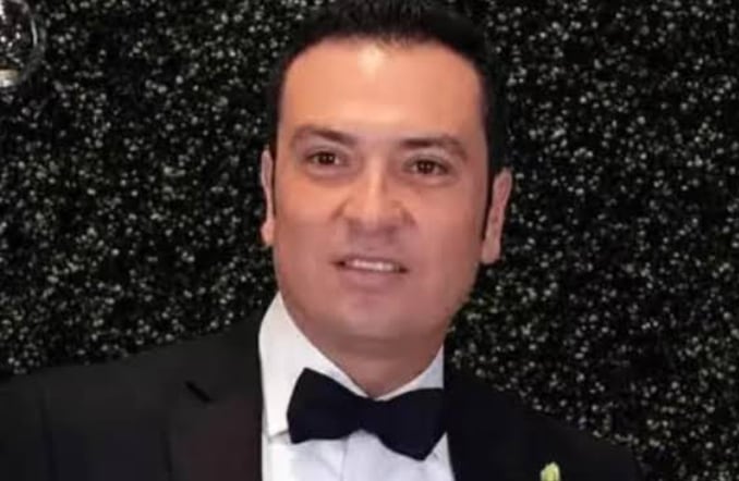 Amílcar Olán