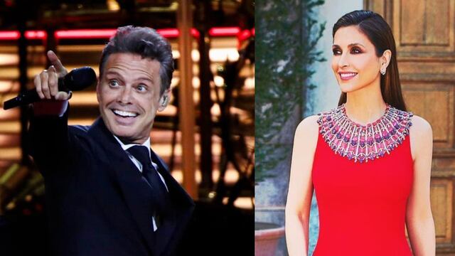 Paloma Cuevas celebra sus 51 años, pero se muestra sin Luis Miguel.