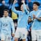 Manchester City vs Napoli: A qué hora y dónde ver el partido de la Jornada 1 de la Champions League