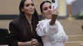 Descartan salida de Nay Salvatori y Grace Palomares del Congreso de Puebla