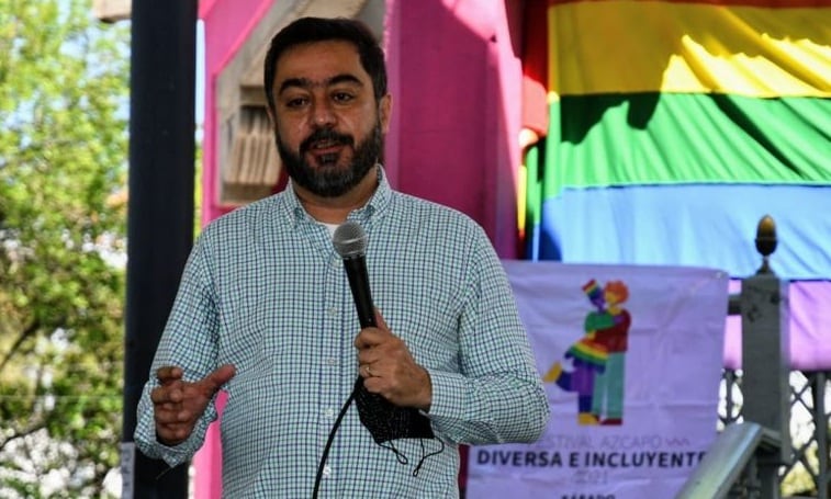 Vidal Llerenas Morales