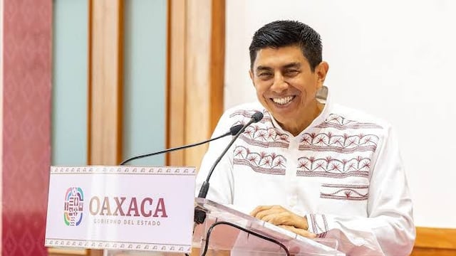 Oaxaca será el primer estado en activar una consulta de Revocación de Mandato.