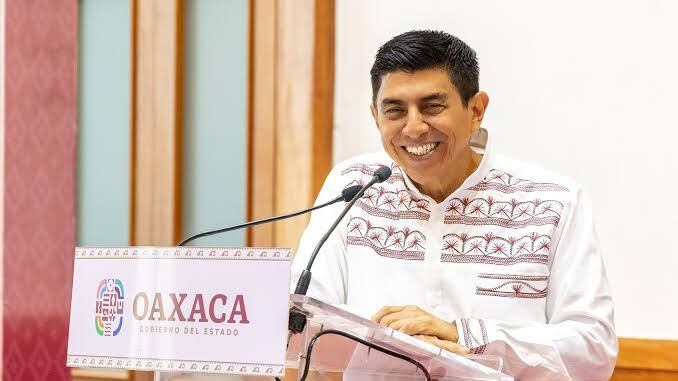 Oaxaca será el primer estado en realizar una consulta de Revocación de Mandato