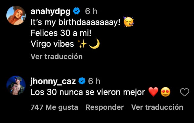 Daisy Anahy ¿ex? esposa de Eduin Caz cambia de look y la confunden con Kunno