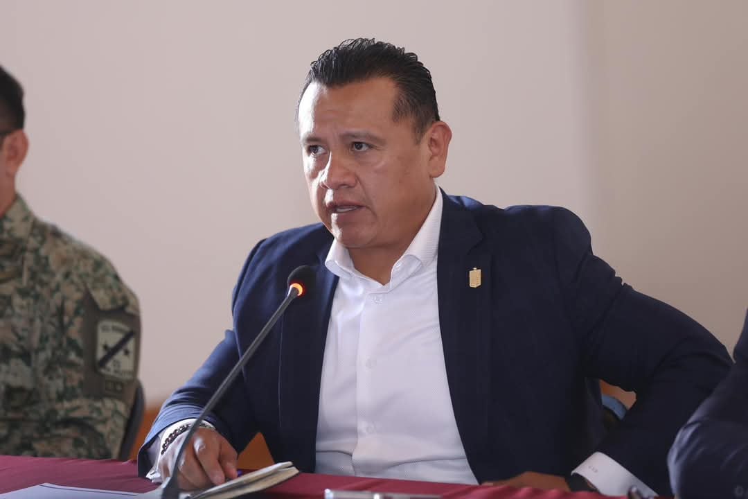 Los Alegres del Barranco obtienen amparo para presentarse en Michoacán