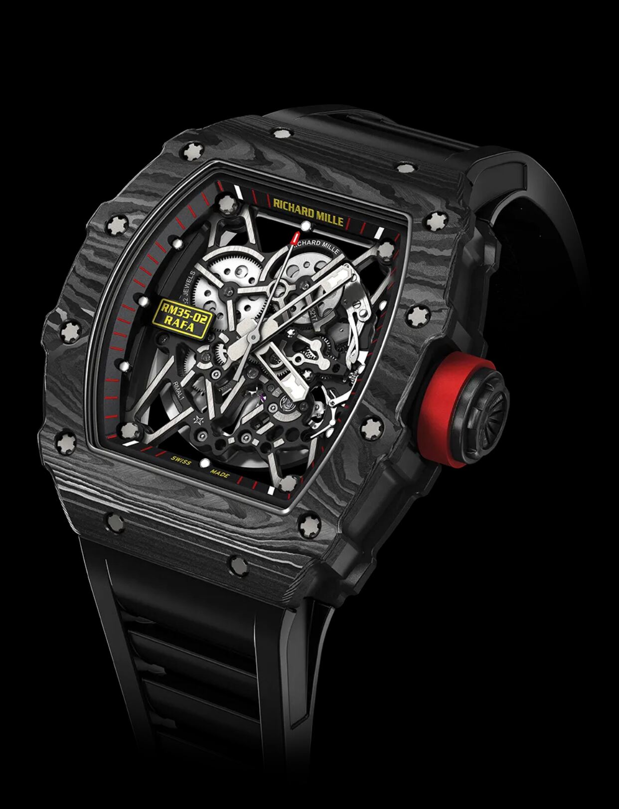 Richard Mille