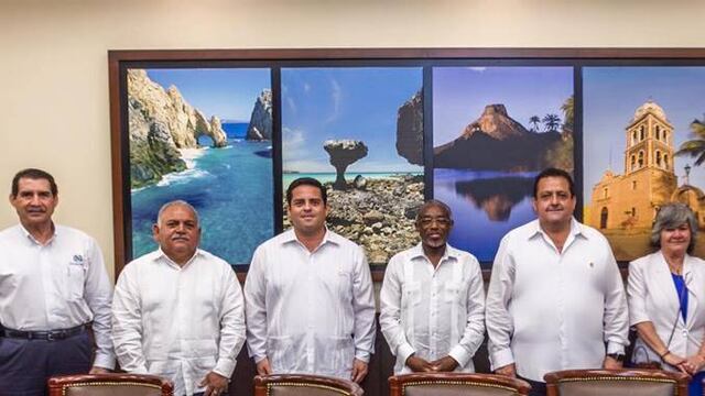 Gobierno de BCS y Sudáfrica