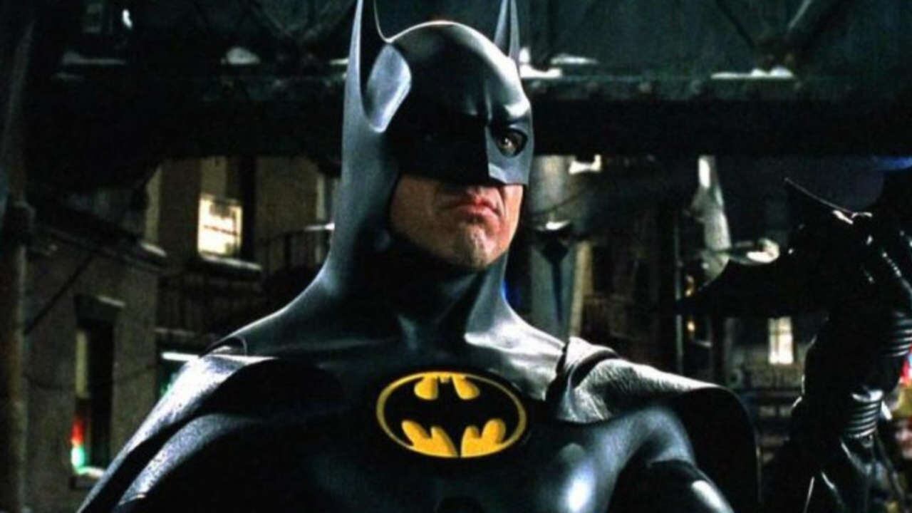 Batman