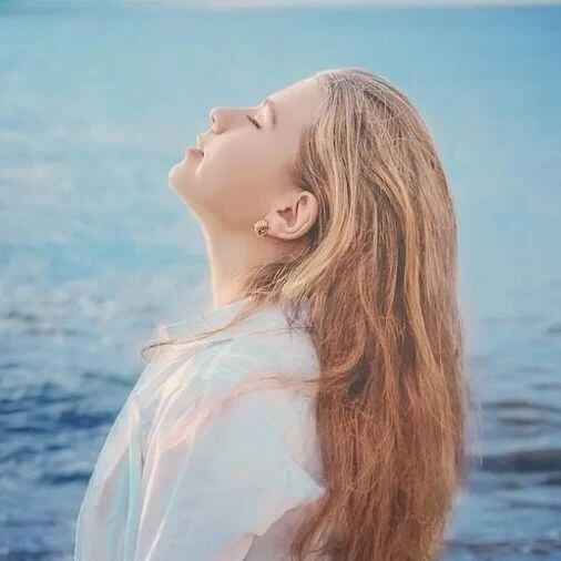 Supuesta Clara Chía, novia de Piqué.