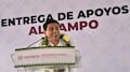 Salomón Jara respalda al campo con programas agrícolas y ganaderos
